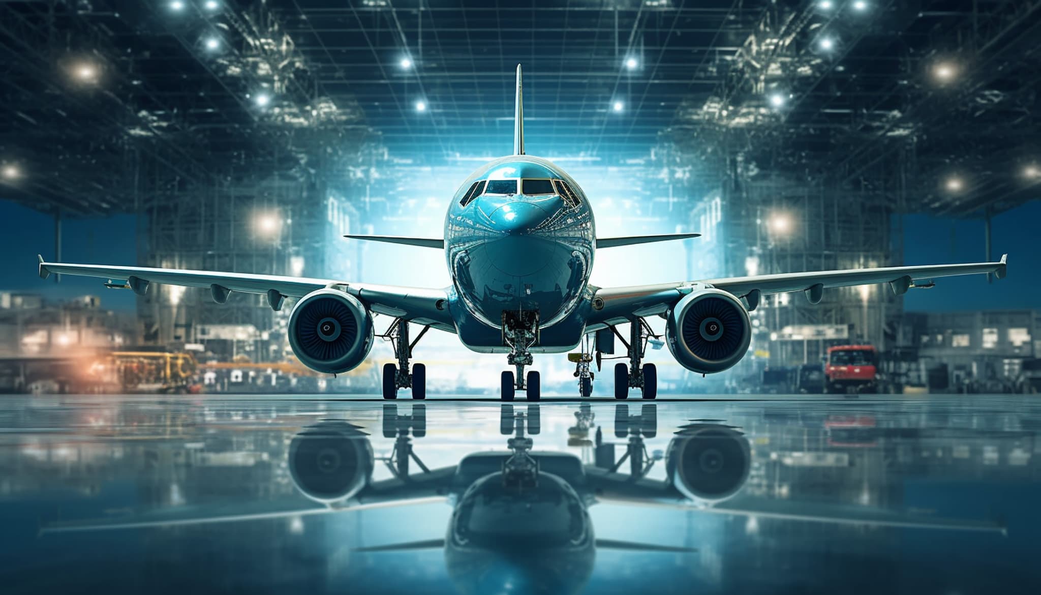 Mapping Aviation Buyer Journeys from Search to Quote