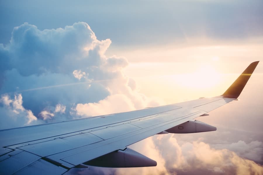 How Travel Influencers Can Launch Your Airline Marketing ROI Beyond The Clouds