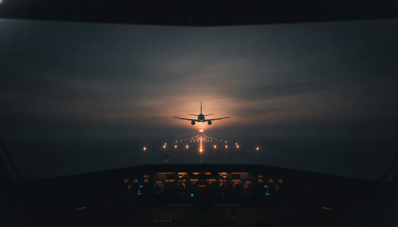 Aviation Marketing Attribution: Track Qualified Enquiries cover image