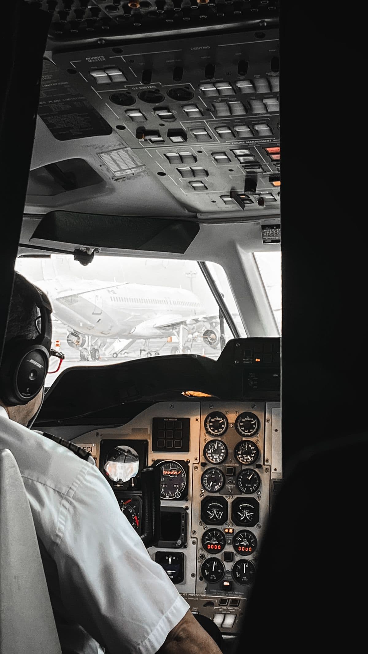Aircraft Repairs and MROs, do they sell themselves?