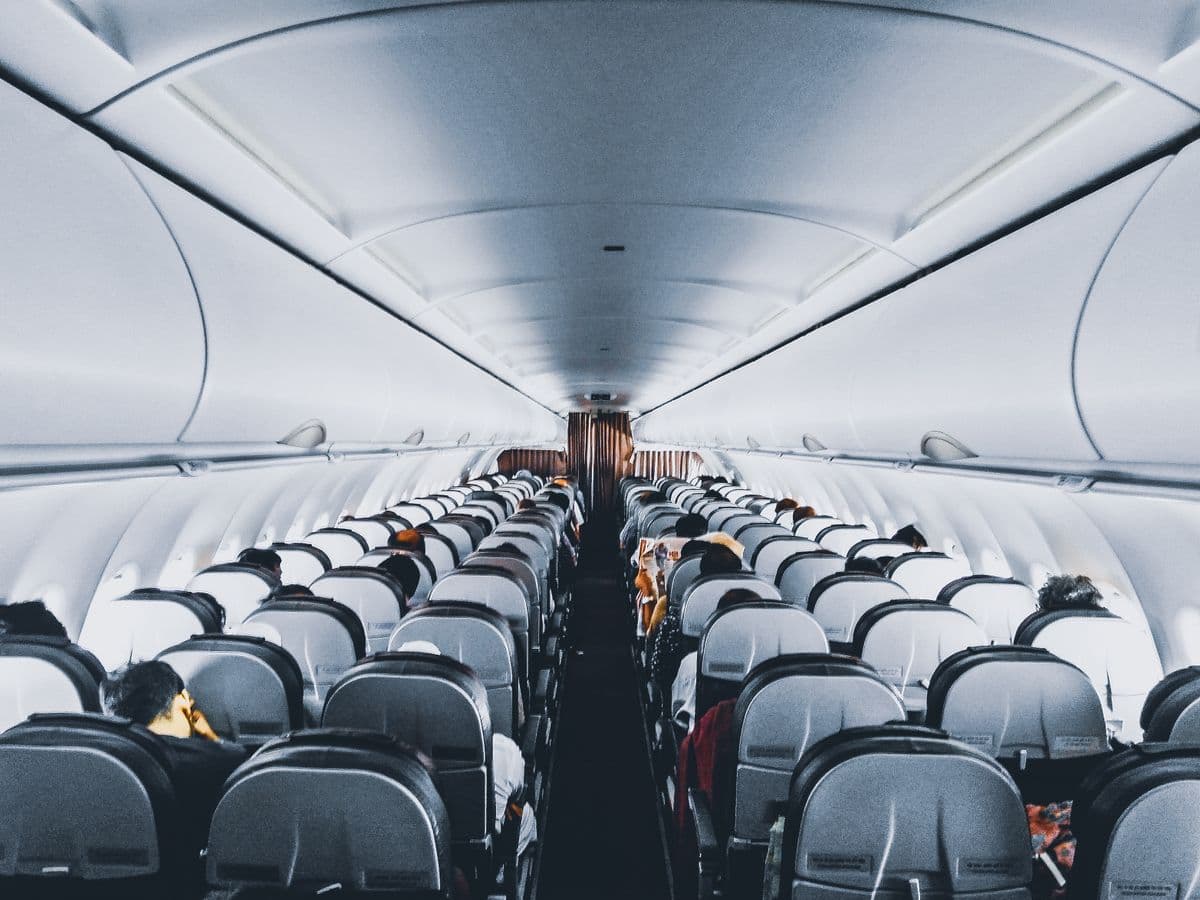 State of Aviation Marketing 2026: Benchmarks cover image