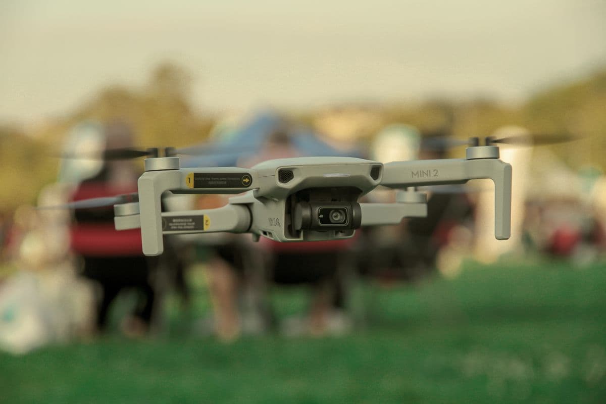 What Changing Drone Regulations Mean for Your Enterprise UAV Marketing cover image