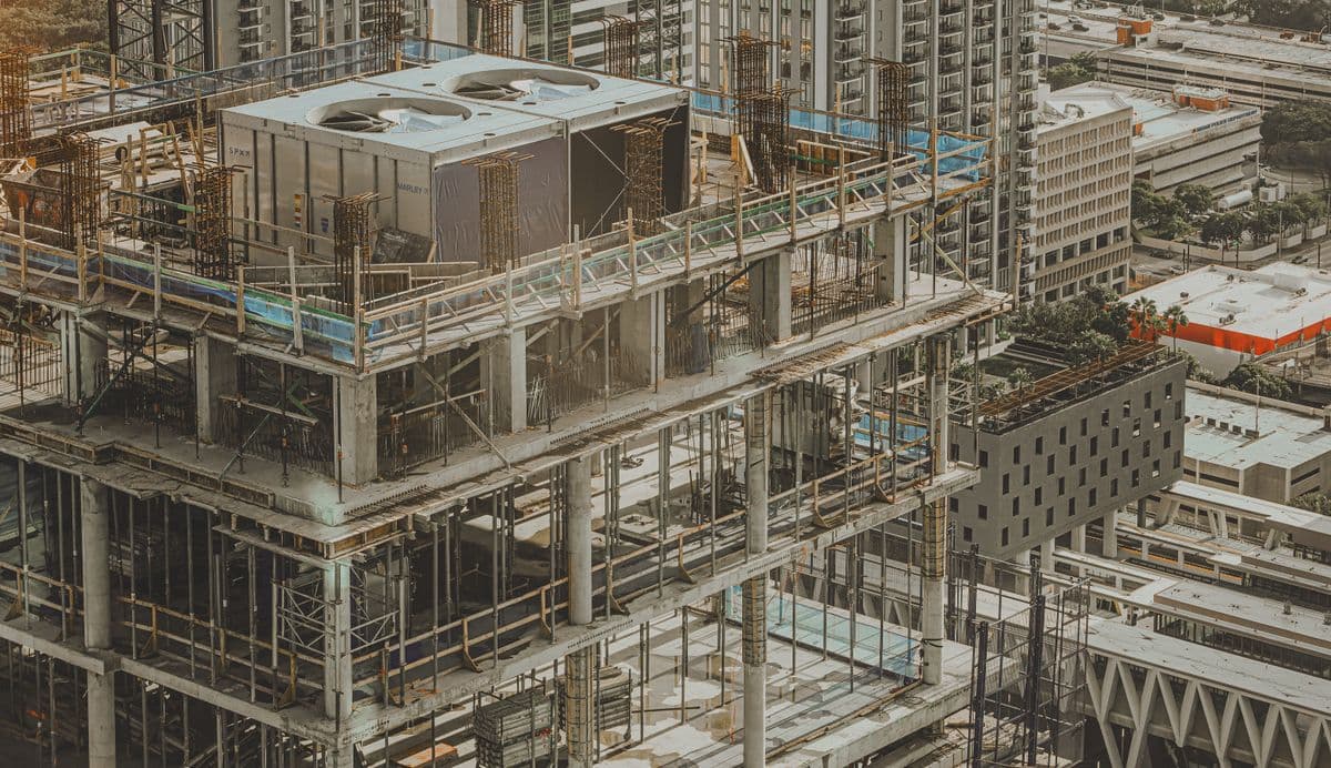 Drone Inspection Marketing: Winning Engineering Clients cover image