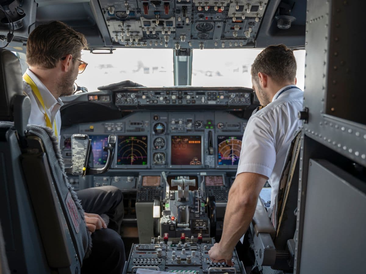 Personal Branding for Flight Instructors — What Fills Seats