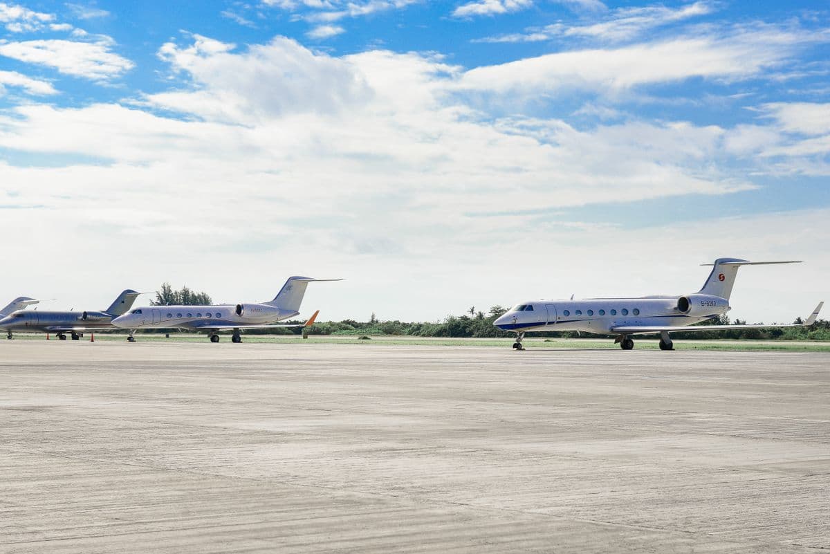 Google Ads for Charter Operators: Campaigns That Convert cover image
