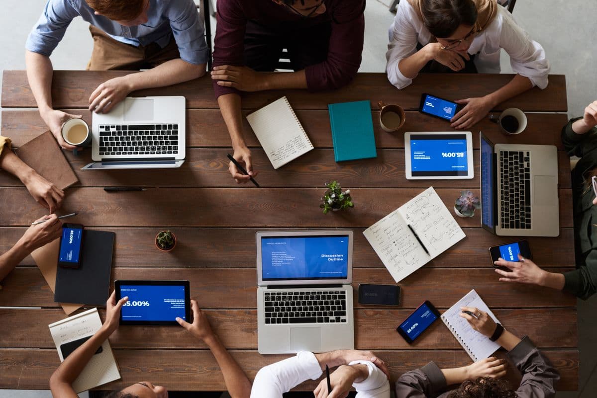 Aviation Content Marketing Strategy