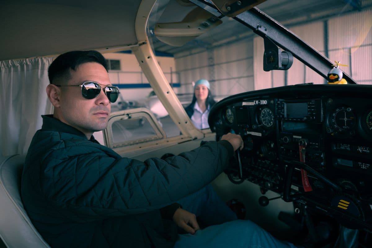 Flight School Marketing During the Pilot Shortage - Why Seats Still Sit Empty cover image