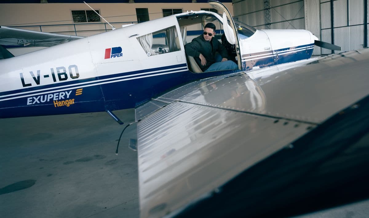 Digital Marketing for Flight Schools — What Actually Works cover image