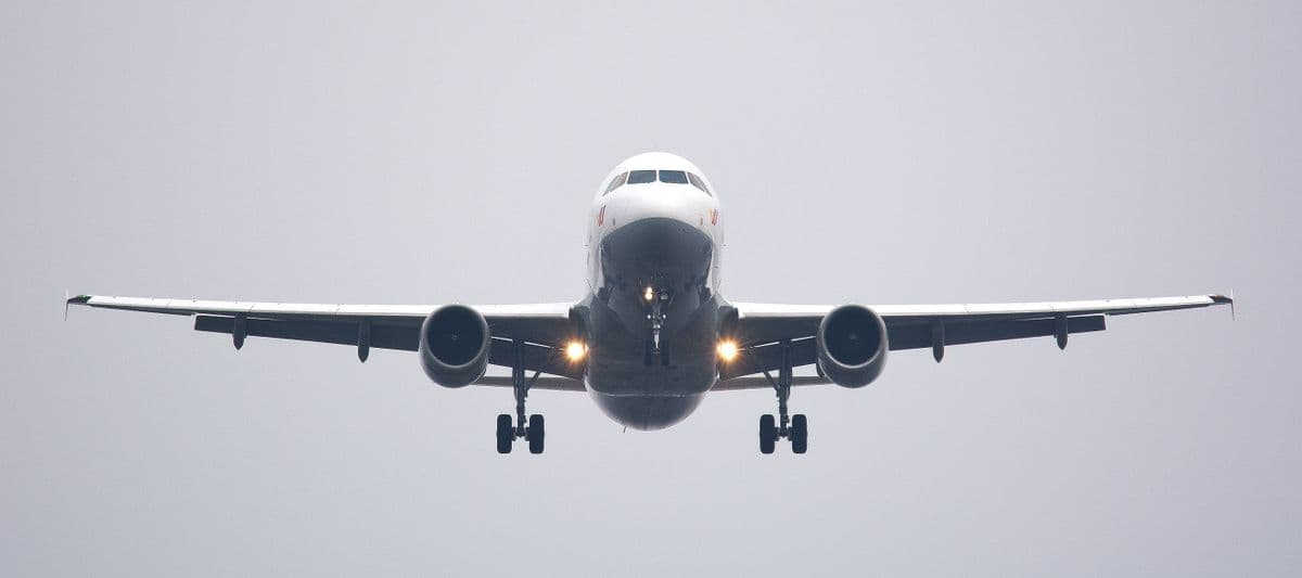 Aviation SEO: How Aviation Buyers Actually Search