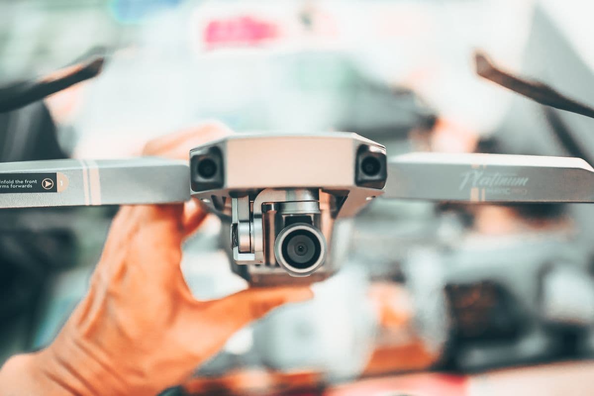 Marketing Drone Inspection Services to Solar Farm Operators cover image