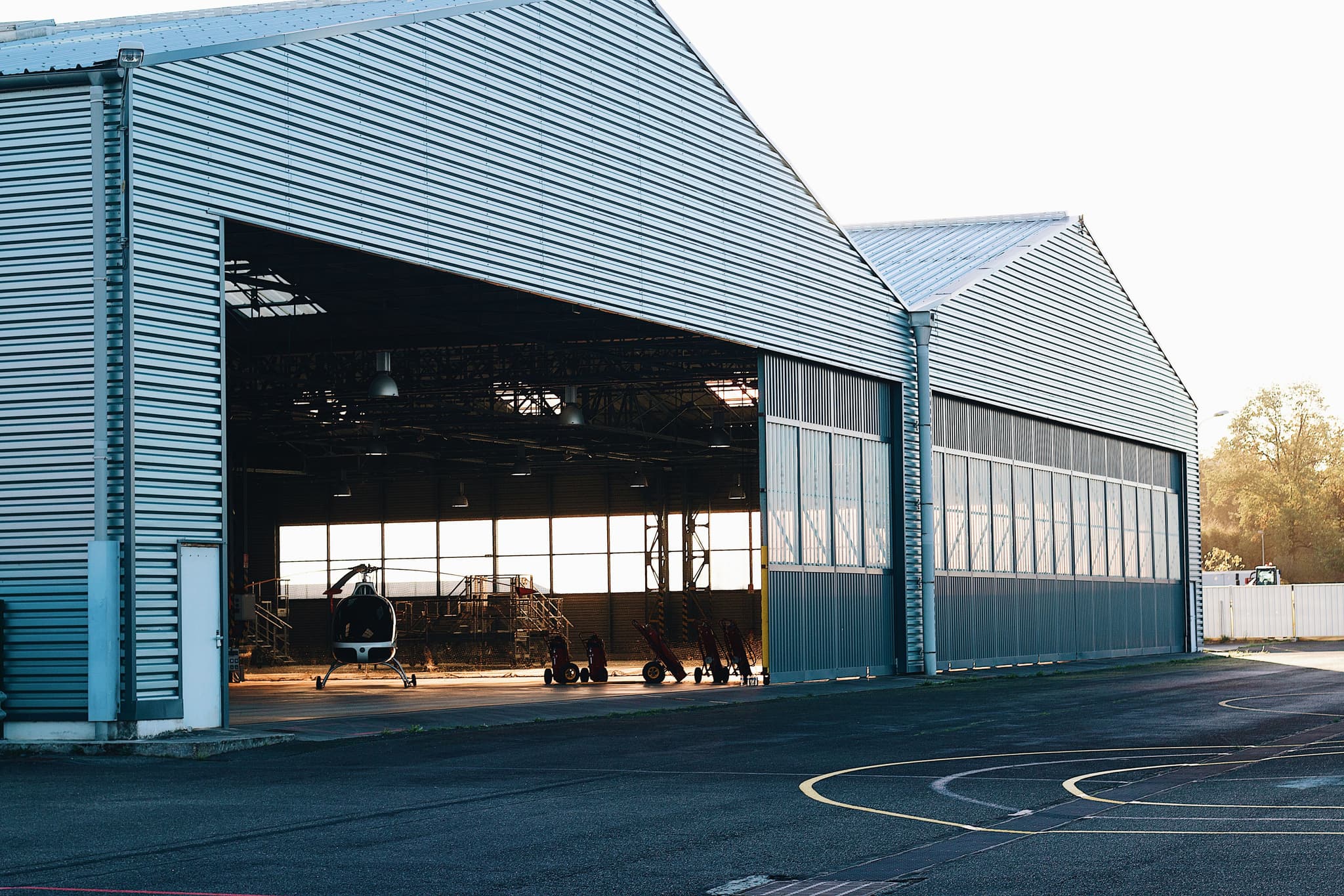 Aerospace Manufacturer Marketing Guide