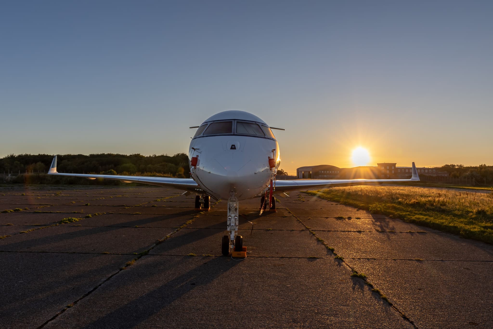 Marketing Strategies for Aircraft Brokers: High-Ticket B2B Deal Flow