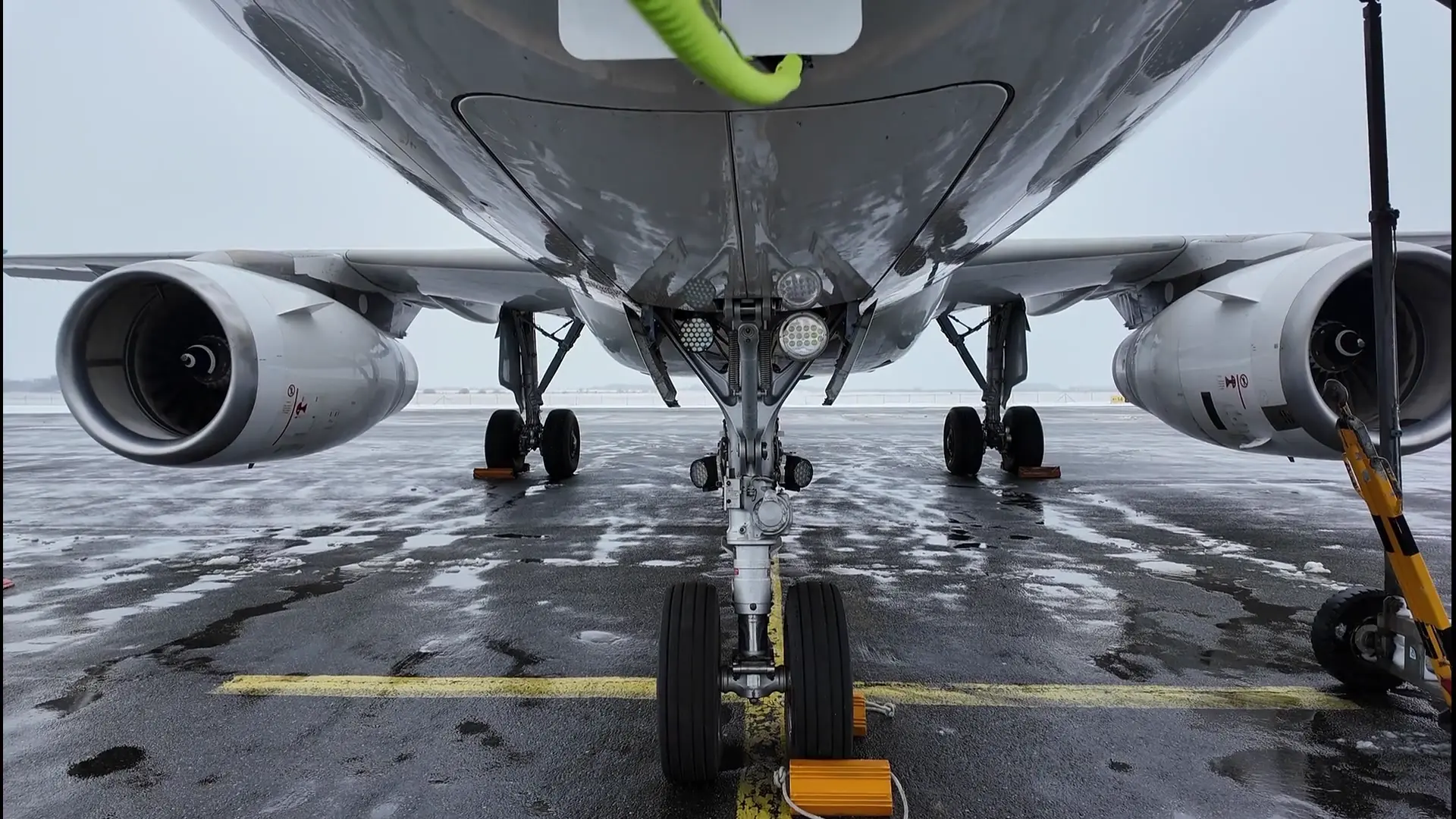 Aviation Website Speed Optimisation: Why Slow Load Times Are Costing You Enquiries
