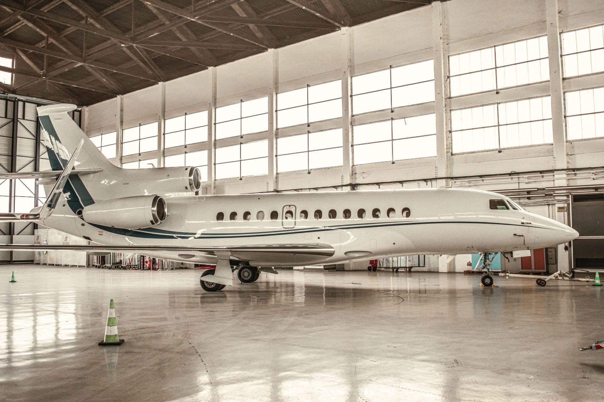 Charter Company Website Design — What a Charter Buyer Actually Checks Before They Call You