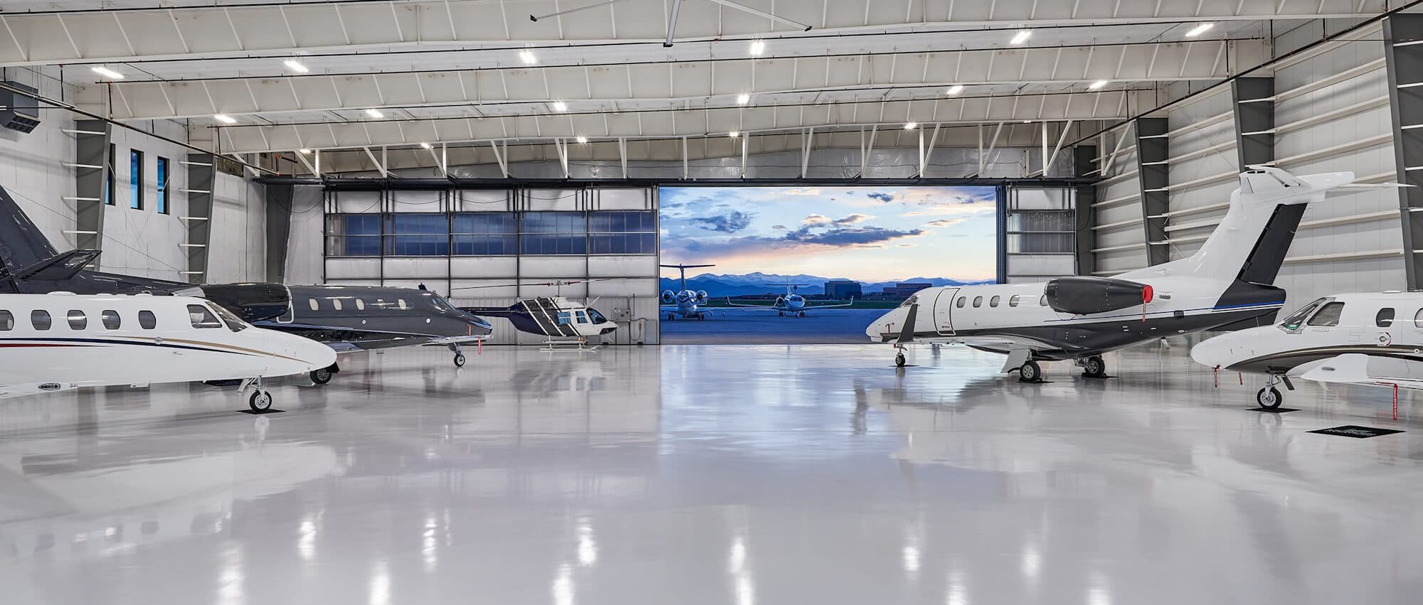 MRO Tender Win Case Study: Part 145 RFQ Conversion