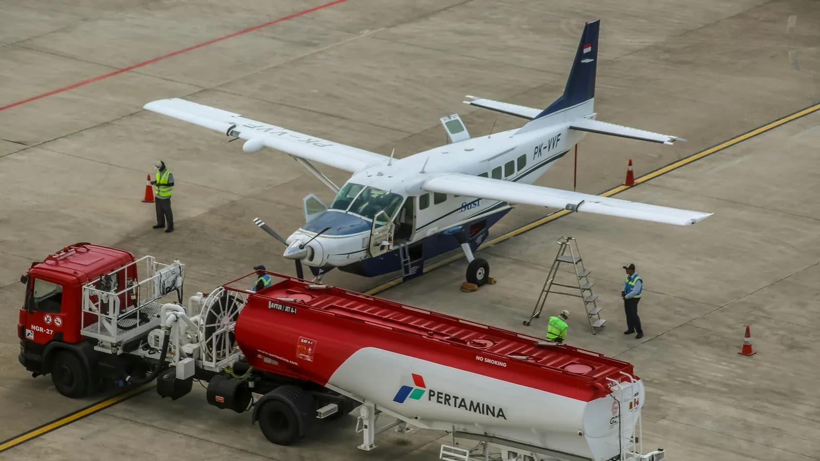 Aviation Website Design: Operator Guide + Picking an Agency cover image