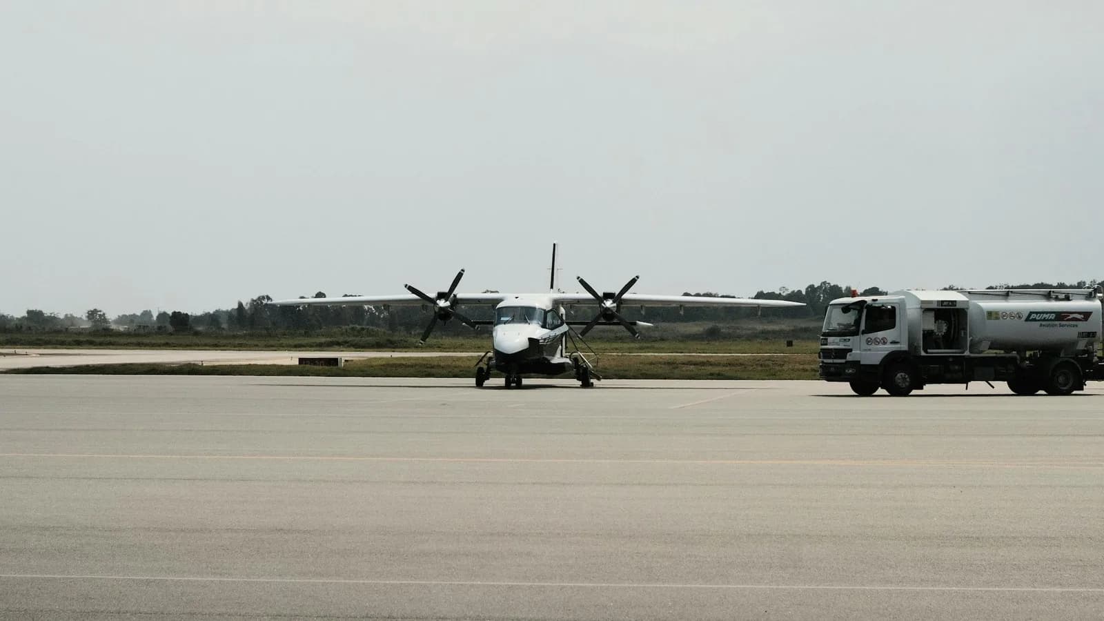 Aviation Website Speed Optimisation: Why Slow Load Times Are Costing You Enquiries cover image